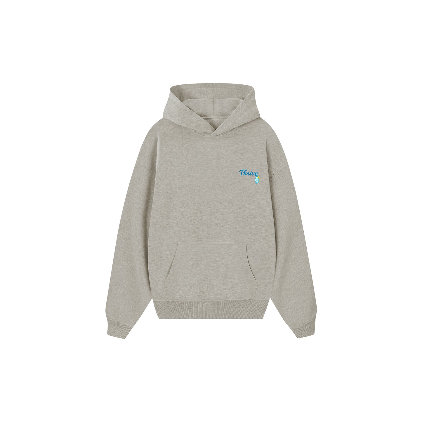 Dolce Vita Hoodie