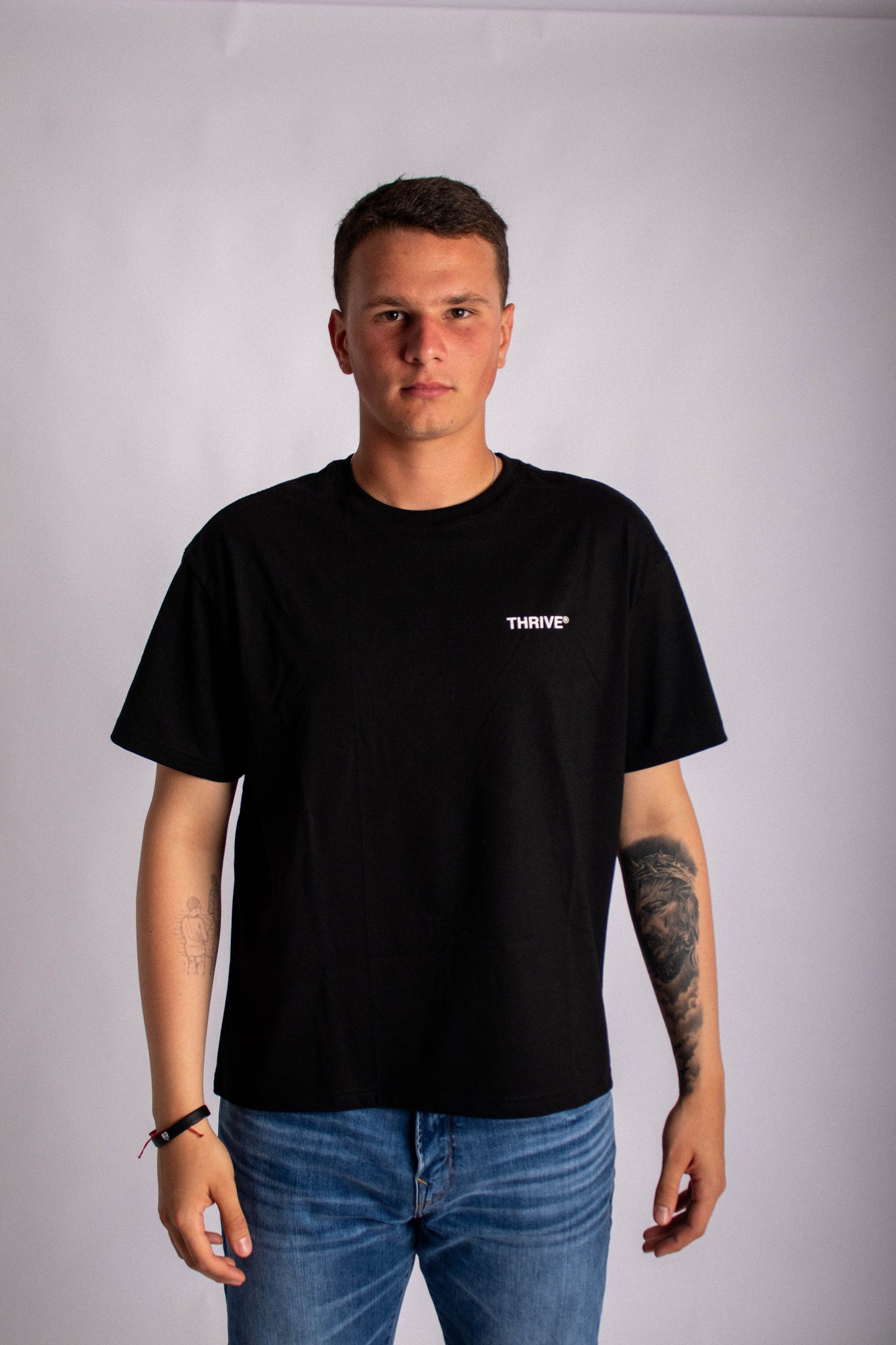 For A Life With No Regrets T-Shirt