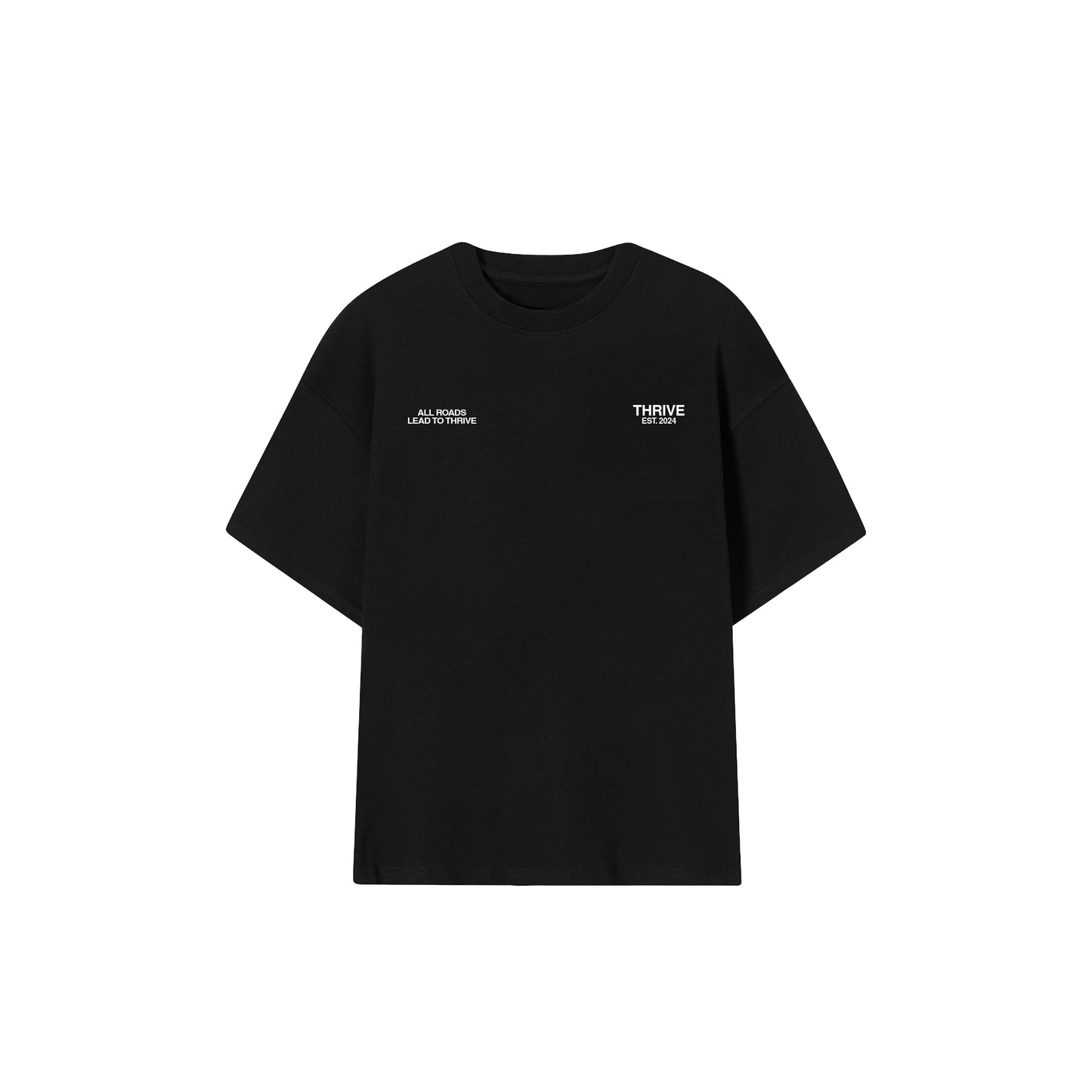 Polo Dice Rolls Negro