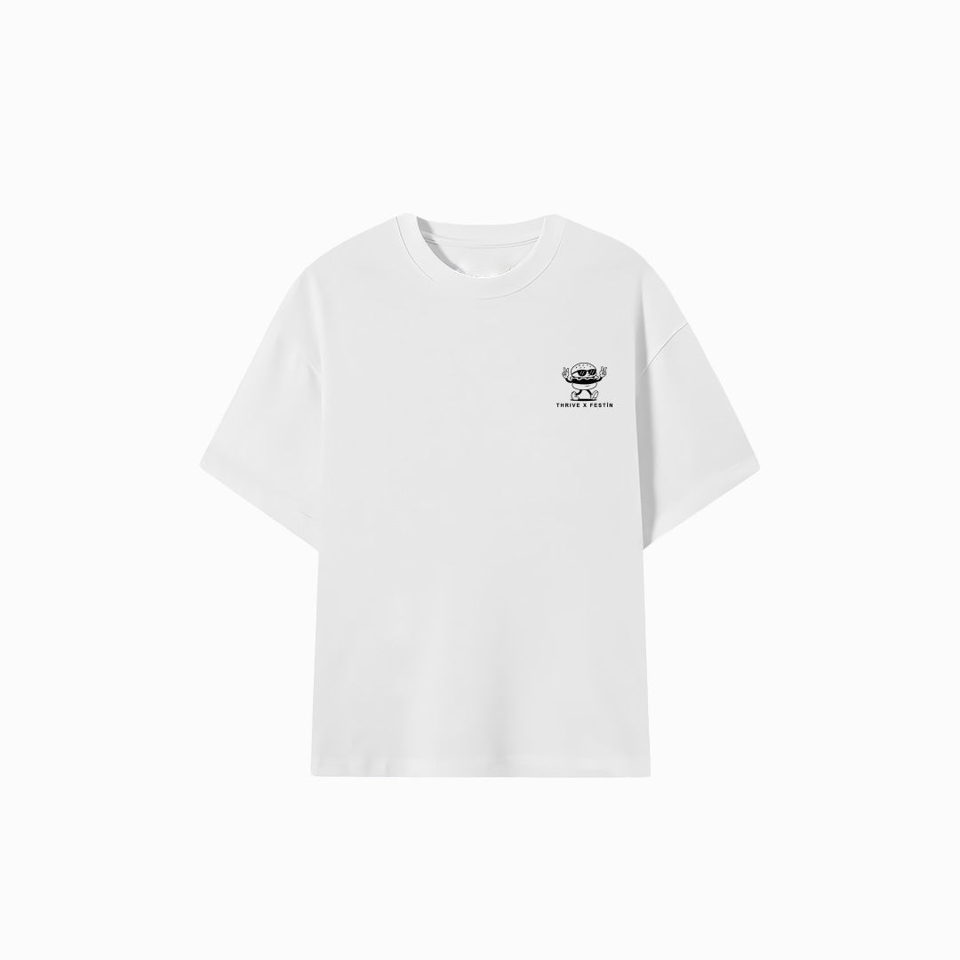 Polo Thrive x Festin