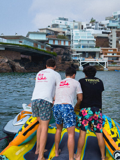 Like It´s The Last One