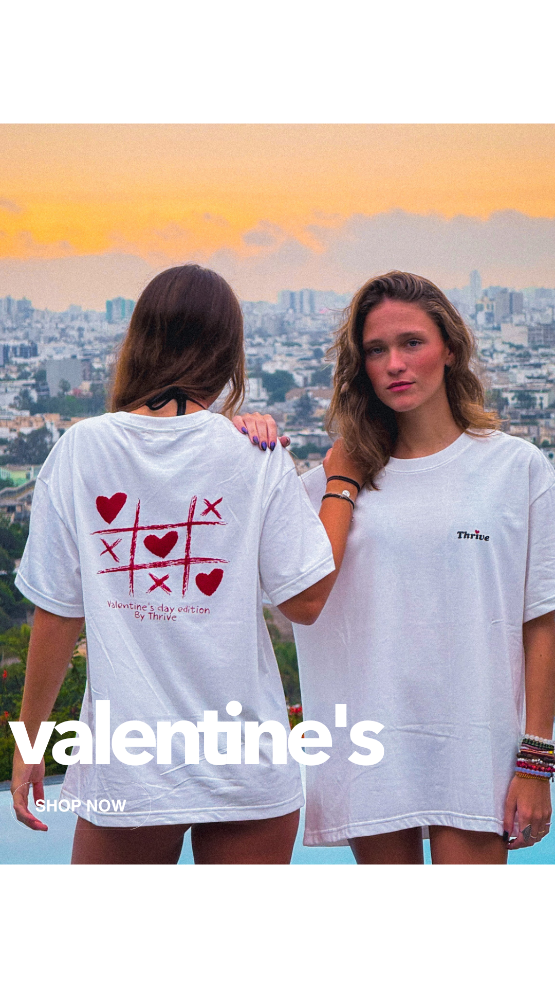 Valentines Special