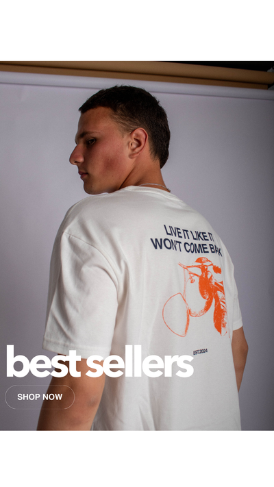 BEST SELLERS