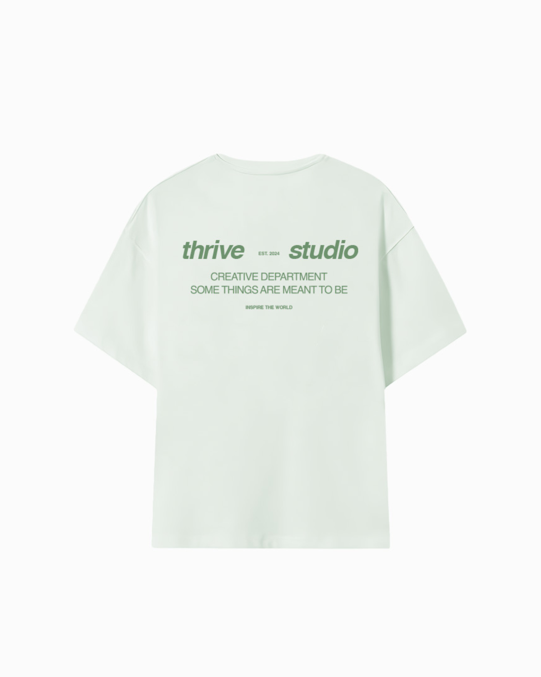 Polo Thrive Studio