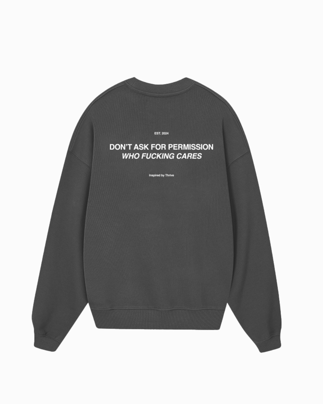 WFC Crewneck