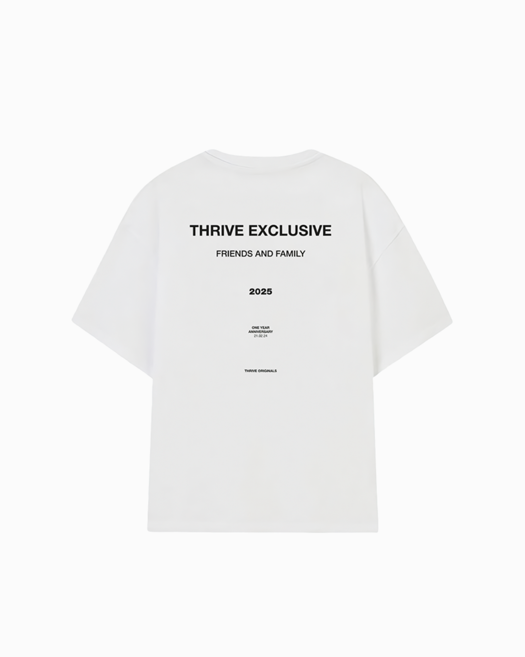 Anniversary Edition T-Shirt