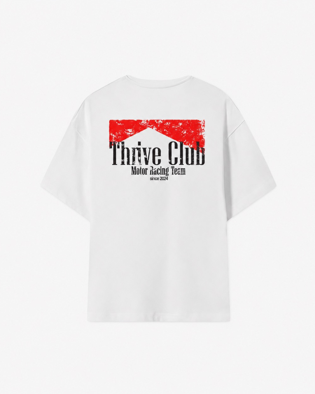Marlboro Tee