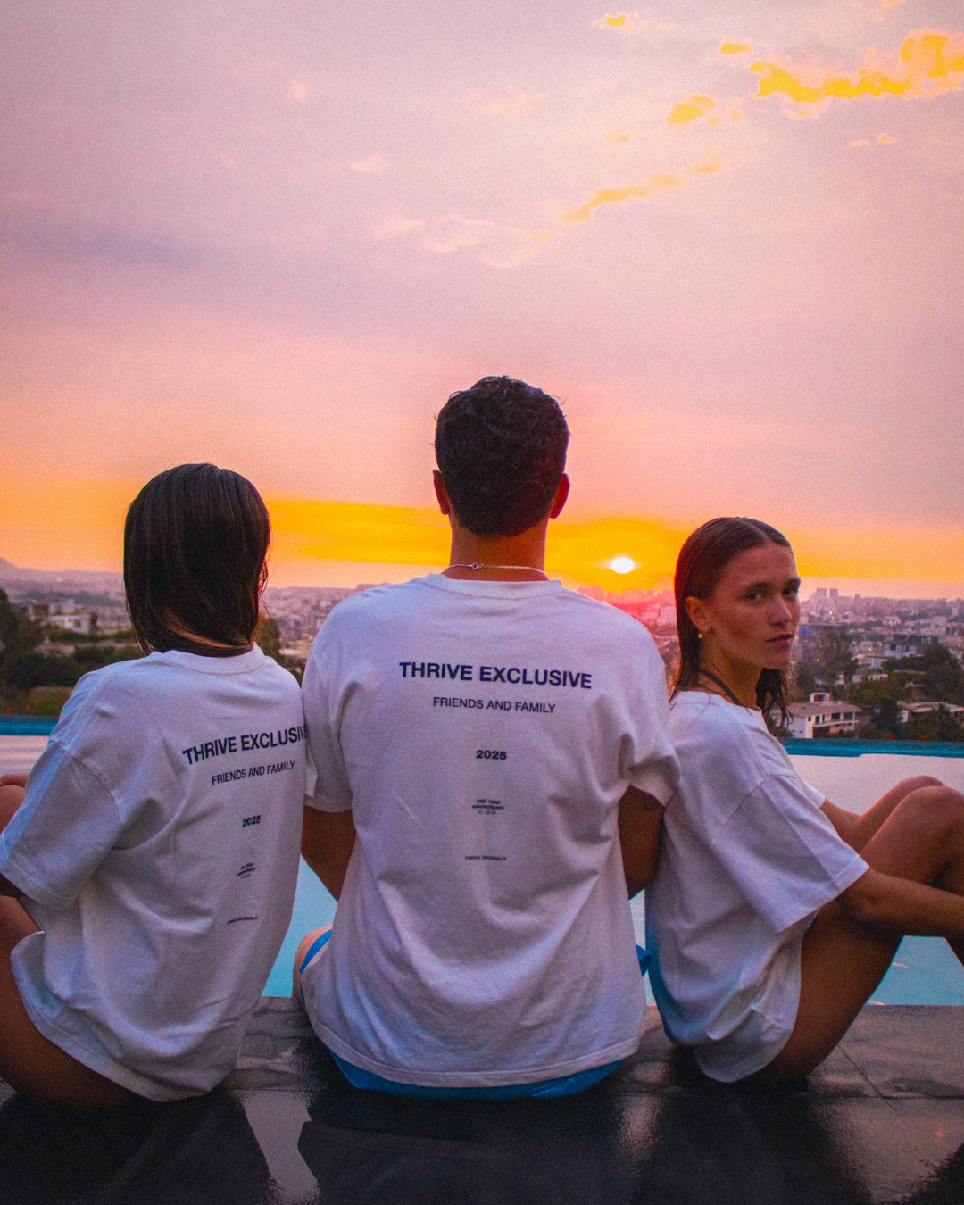 Anniversary Edition T-Shirt