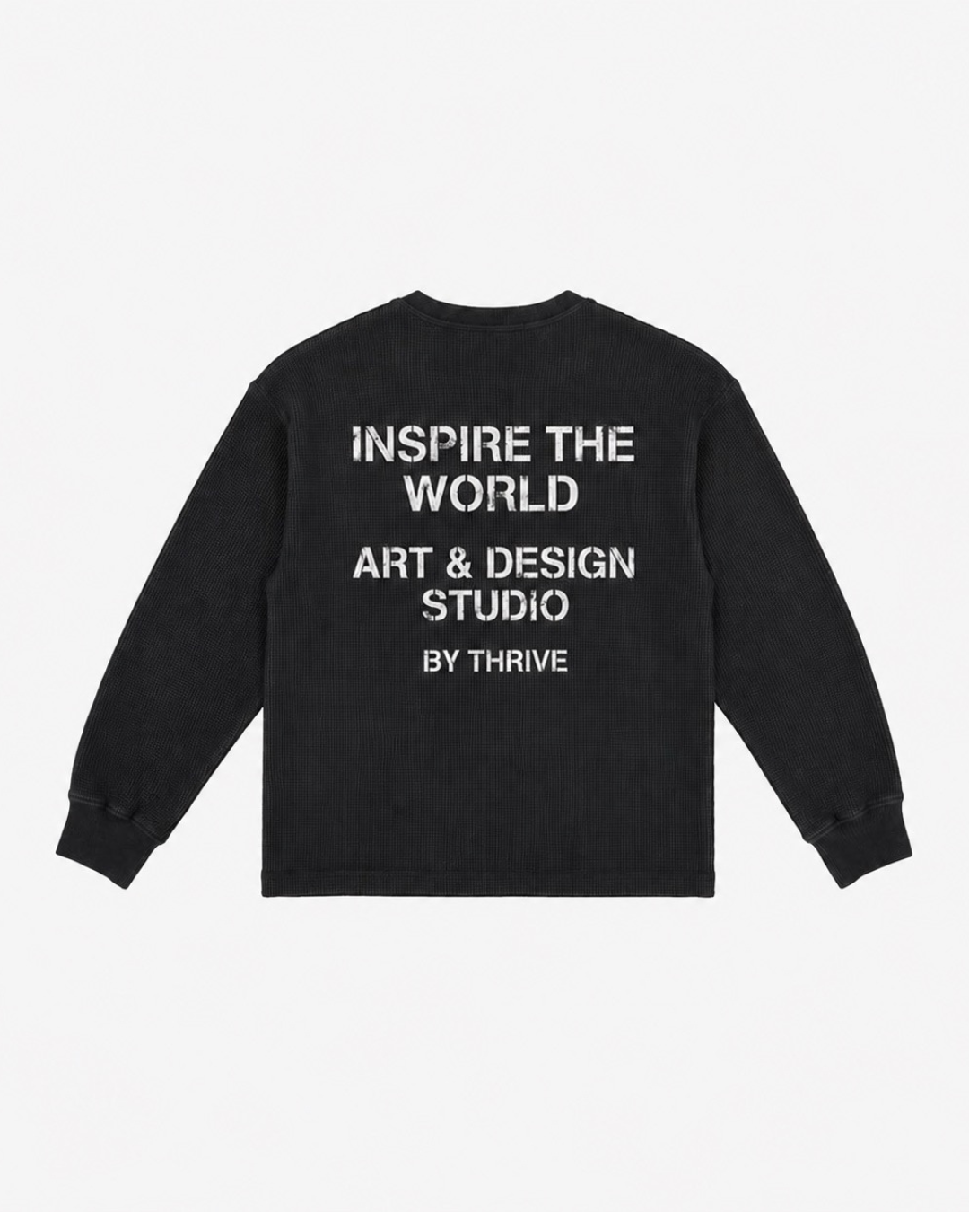 Thrive Knitwear