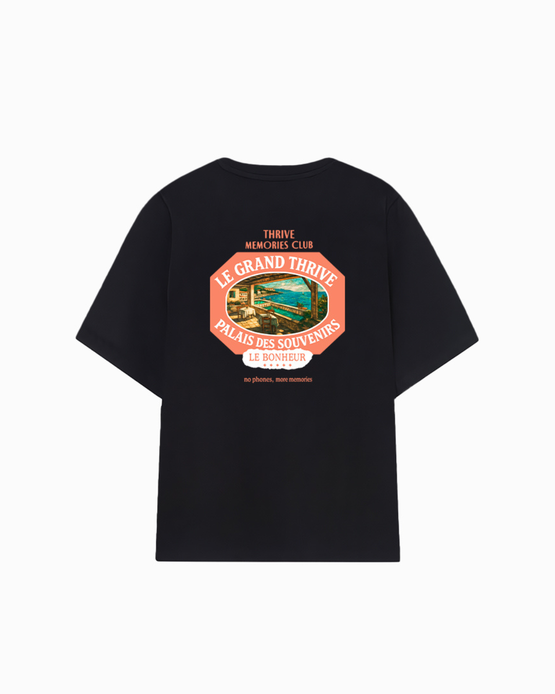 Polo Le Grand Thrive