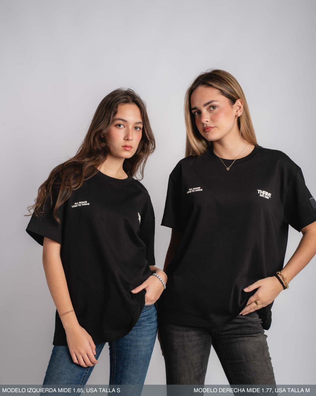 Polo Dice Rolls Negro