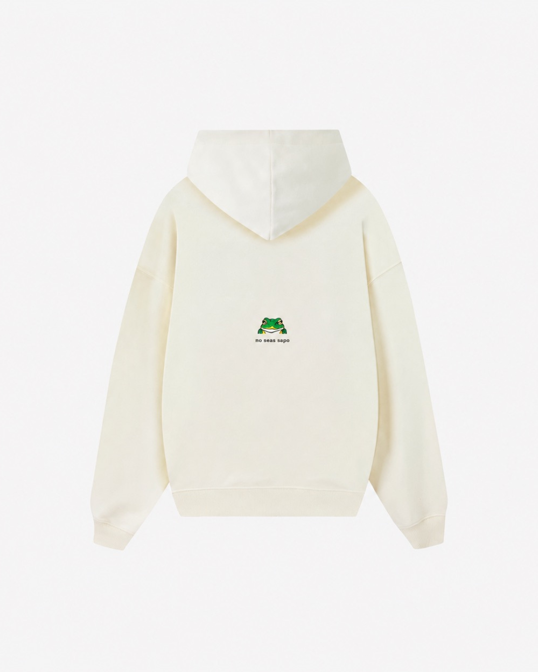 Seas Sapo Hoodie