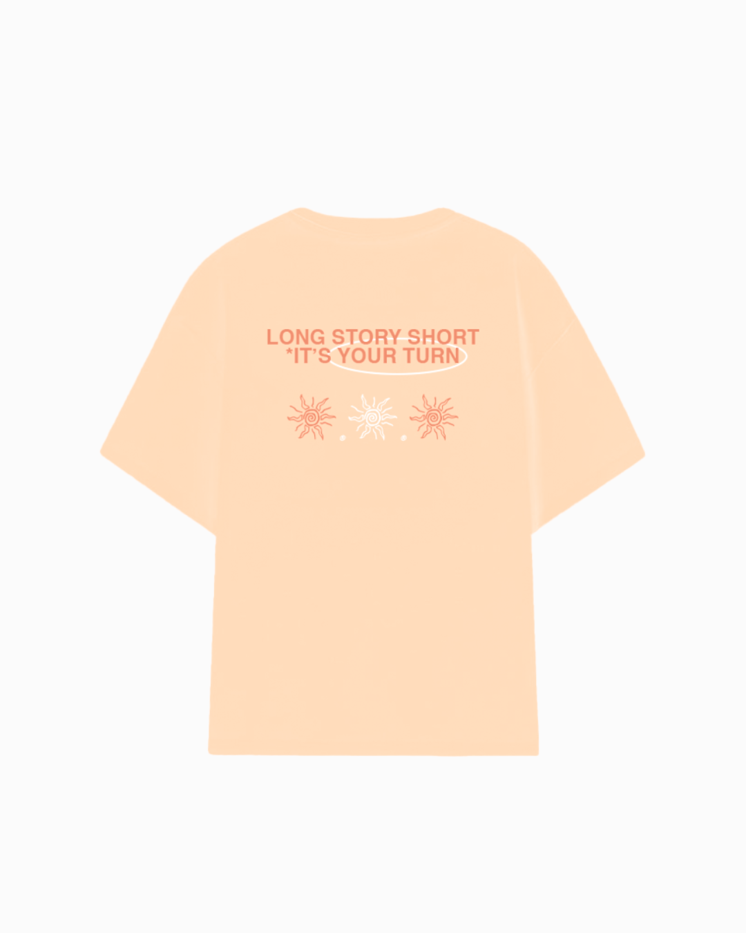 Long Story Short T-Shirt