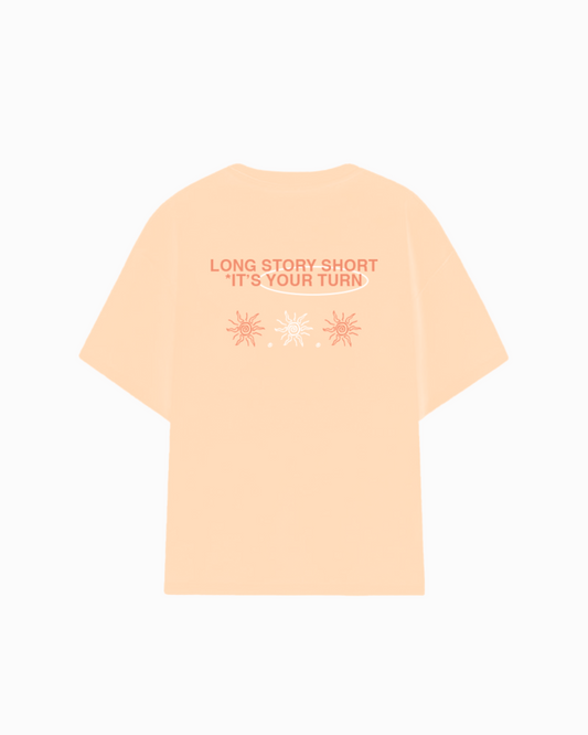 Long Story Short T-Shirt