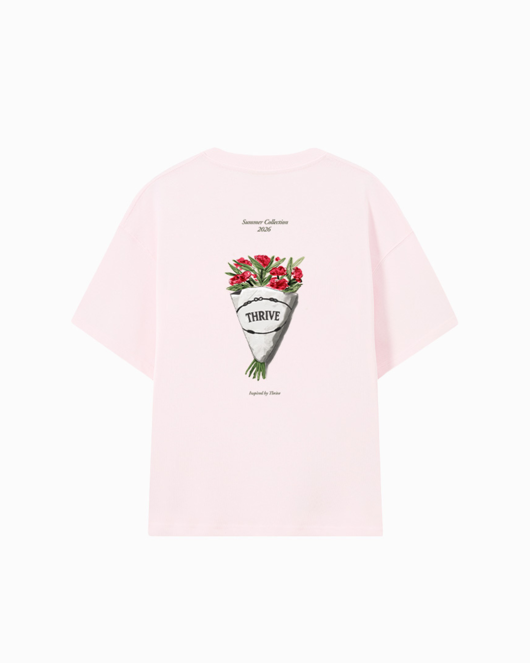 Polo Roses – THRIVE