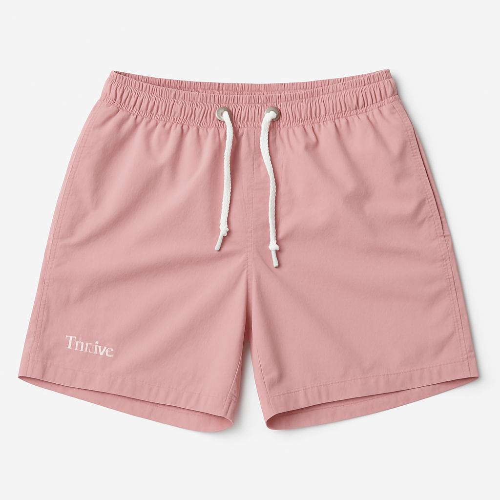 Swimsuit Thrive Pink