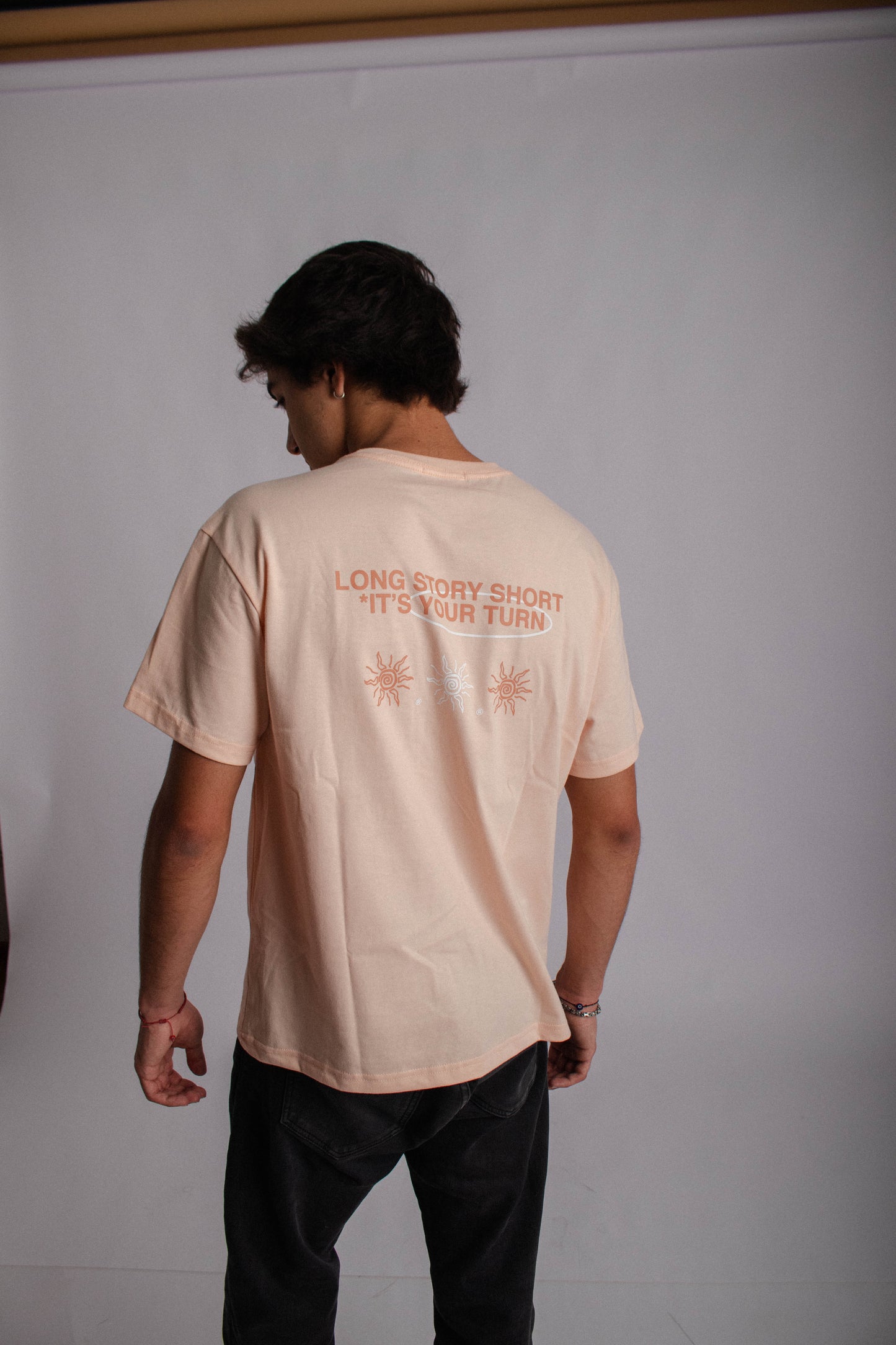 Long Story Short T-Shirt