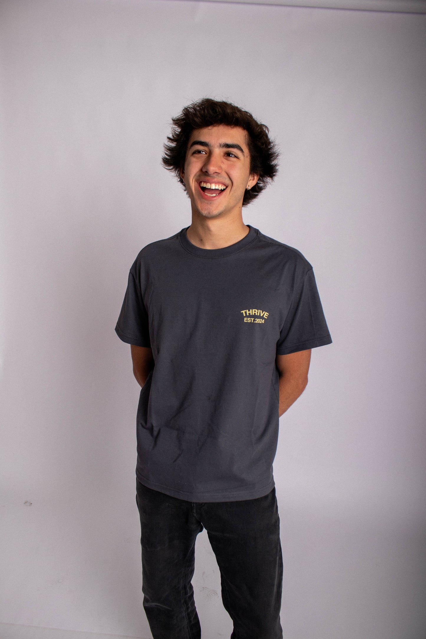 Be A Traveller T-Shirt