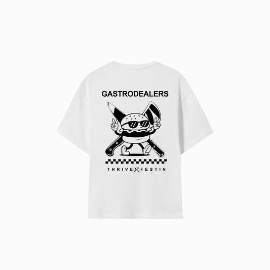 Polo Thrive x Festin